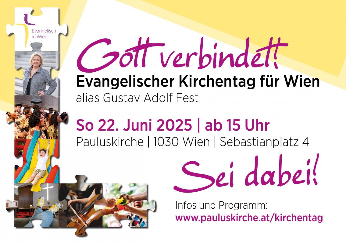 Wiener Kirchentag 2025